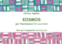 KOSMOS per fisarmonica - Libro per l'insegnante