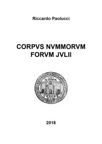 Corpus nummorum forum julii