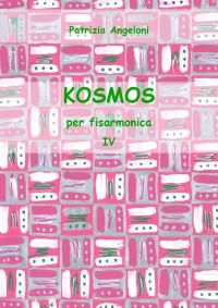KOSMOS per fisarmonica - Vol. IV