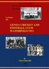Genoa Cricket  and  Football Club Waterpolo 1911