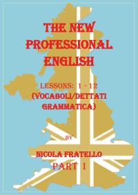 The New Professional English - Part I