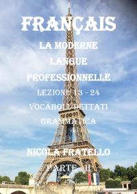 La Moderne Langue Professionnelle Français - Part II
