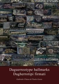 Daguerreotype hallmarks - Dagherrotipi firmati