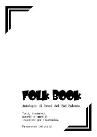 Folkbook