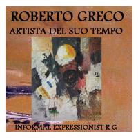 Roberto Greco artista del suo tempo