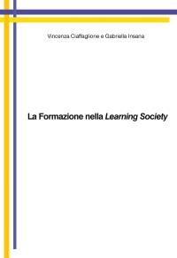 La Formazione nella Learning Society