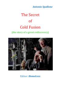 The Secret of Cold Fusion