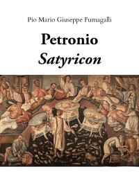 Petronio Satyricon