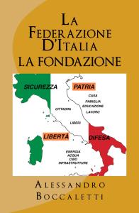 La Federazione d'Italia 1