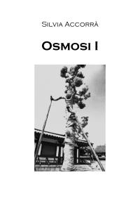 Osmosi I