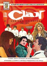 Il Clan di Adriano Celentano (1961 - 1971) Volume 2