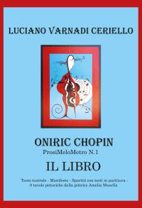 Oniric Chopin, il libro