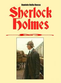 Sherlock Holmes. Inglese