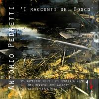 Antonio Pedretti "I Racconti del Bosco"