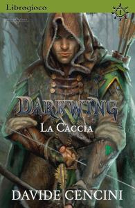 Darkwing Librogioco vol. 1 - La Caccia