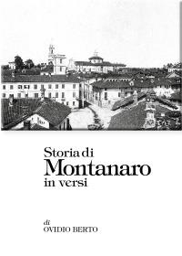 Storia di Montanaro in versi