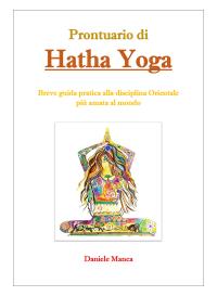 Prontuario di Hatha Yoga