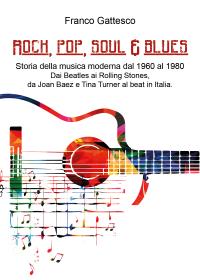 Rock, pop, soul & blues