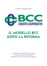 Il modello BCC dopo la Riforma