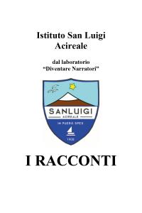 I Racconti