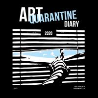 Art Quarantine Diary 2020
