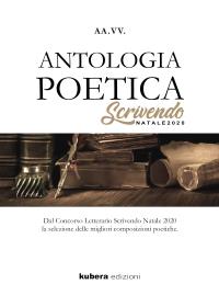 Antologia Poetica. Scrivendo Natale 2020