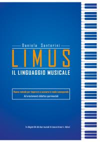 Limus. Il linguaggio musicale
