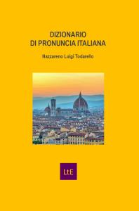 Dizionario di pronuncia italiana