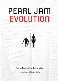 Pearl Jam Evolution