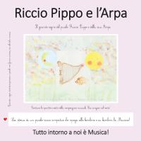 Riccio Pippo e l'Arpa