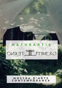 Naturartis: Eterno Effimero. Cultura e Ambiente