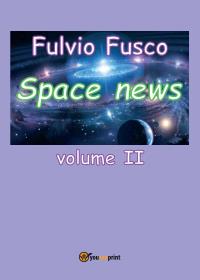 Space news. Vol. II