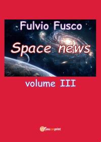 Space news. Vol. III