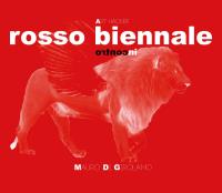 Rosso Biennale