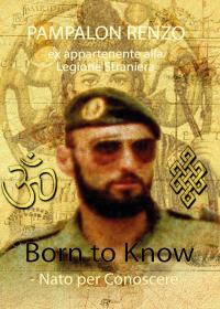 Born to know - Nato per conoscere
