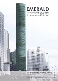 EMERALD sustainable building skyscraper in Chicago