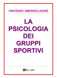 Psicologia dei gruppi sportivi