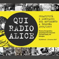 Qui Radio Alice