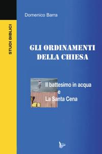 Gli ordinamenti della Chiesa