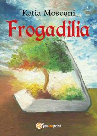 Frogadilia