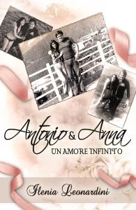 Antonio & anna un amore infinito