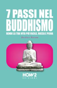 7 passi nel buddhismo