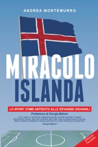 Miracolo Islanda