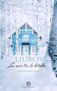 Ljubov' - La neve tra le betulle
