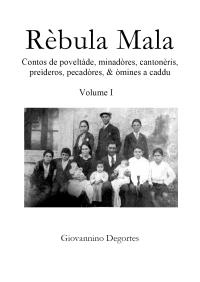 Rèbula mala