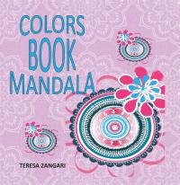 Color Book Mandala