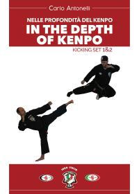 IN THE DEPTHS OF KENPO Kicking Set 1&2