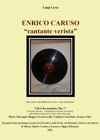 Enrico Caruso - Cantante verista