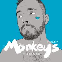 Monkeys. Volume 2