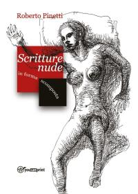 Scritture nude in forma scomposta